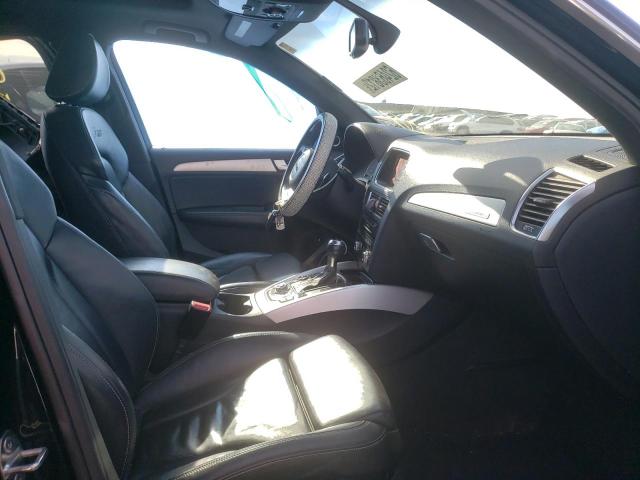 Photo 5 from auction – 2014 AUDI SQ5 PREMIU with VIN WA1CGAFP0EA082116
