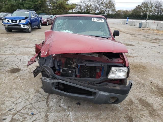 Photo 9 from auction – 1998 FORD RANGER SUP with VIN 1FTYR14X1WTA63475