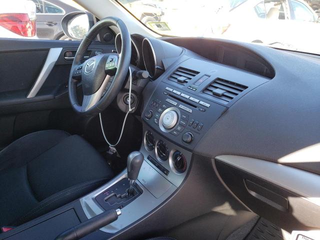 Photo 9 from auction – 2011 MAZDA 3 S with VIN JM1BL1U69B1405940
