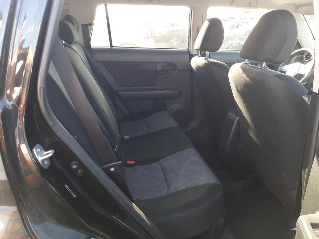 Photo 6 from auction – 2012 TOYOTA SCION XB with VIN JTLZE4FEXCJ021783