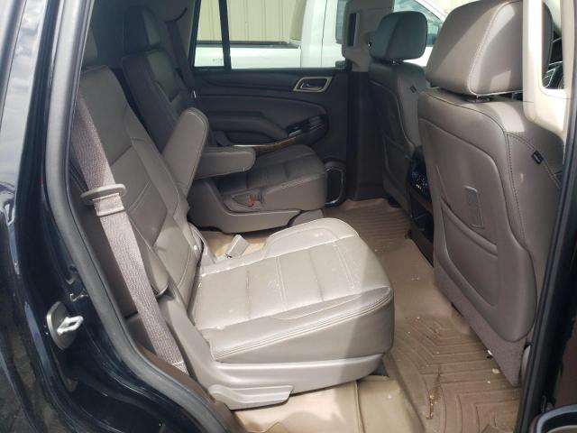 Photo 6 from auction – 2016 GMC YUKON DENA with VIN 1GKS1CKJ6GR369324