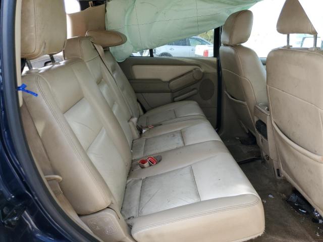 Photo 6 from auction – 2007 FORD EXPLORER E with VIN 1FMEU64E87UA40912