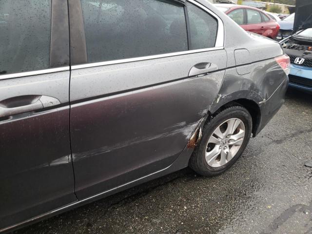 Photo 9 from auction – 2010 HONDA ACCORD LXP with VIN 1HGCP2F46AA016635