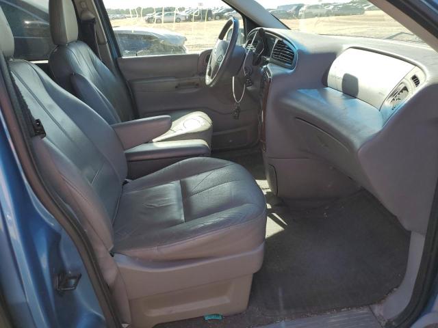 Photo 5 from auction – 2003 FORD WINDSTAR S with VIN 2FMDA534X3BB36886