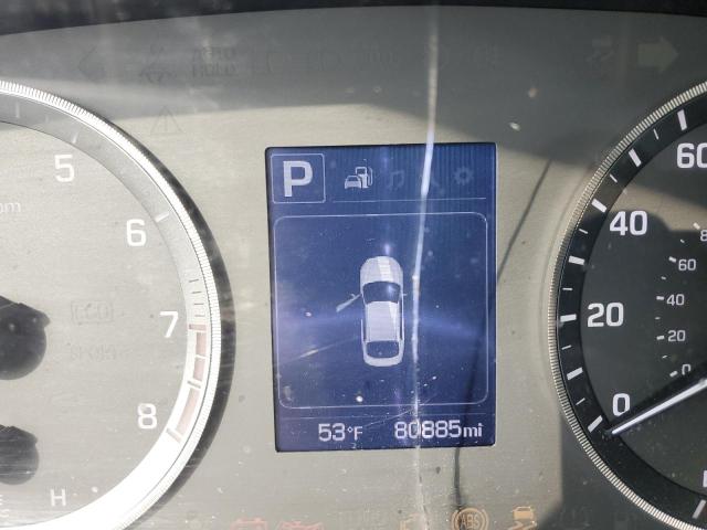 Photo 8 from auction – 2017 HYUNDAI SONATA SE with VIN 5NPE24AF7HH474259