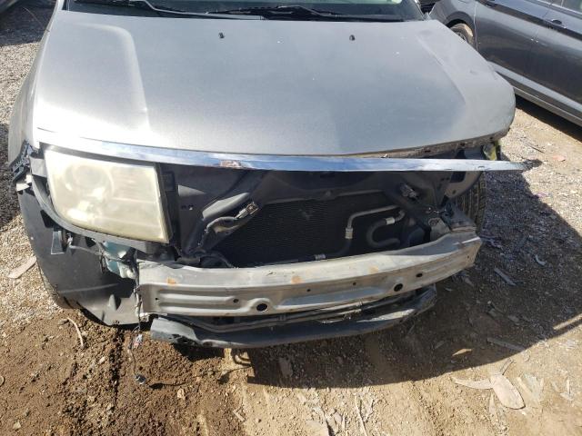 Photo 9 from auction – 2008 LINCOLN MKX with VIN 2LMDU68C98BJ25824