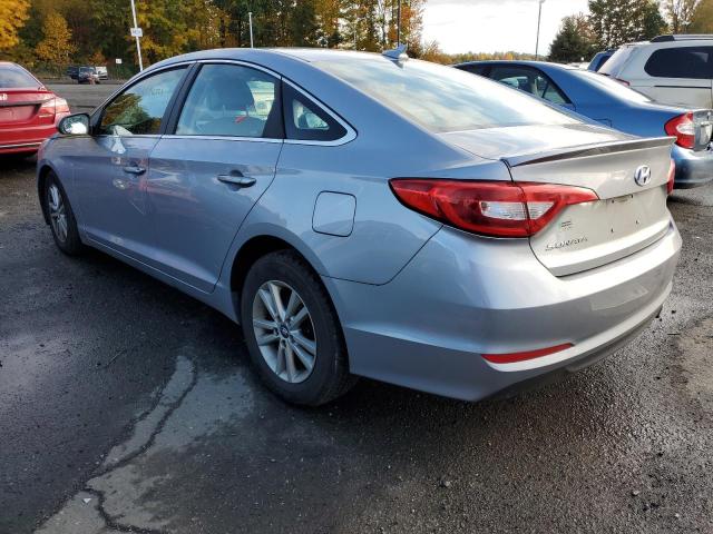 Photo 3 from auction – 2017 HYUNDAI SONATA SE with VIN 5NPE24AF5HH517707