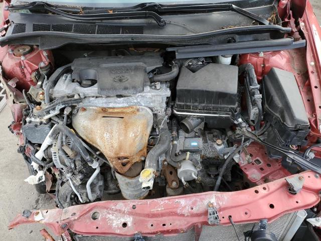 Photo 7 from auction – 2012 TOYOTA CAMRY BASE with VIN 4T1BF1FK9CU592724