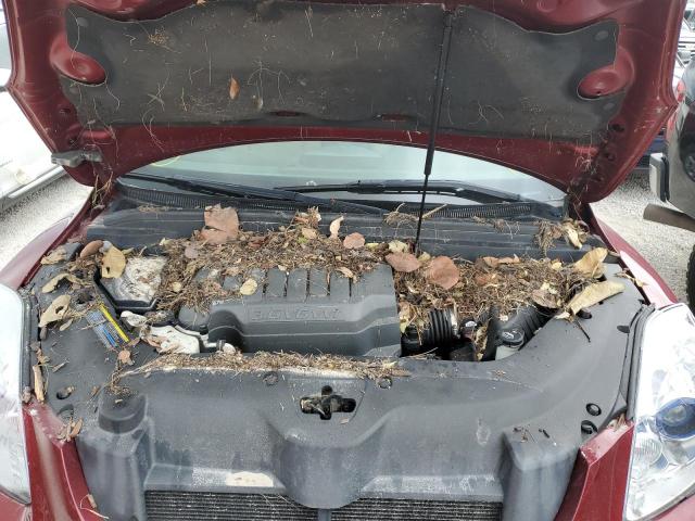 Photo 7 from auction – 2008 BUICK ENCLAVE CX with VIN 5GAEV23738J126212