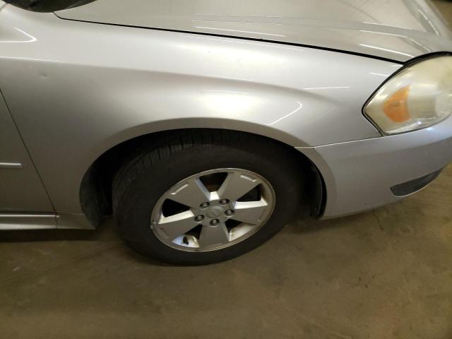 Photo 9 from auction – 2010 CHEVROLET IMPALA LT with VIN 2G1WB5EK9A1193288
