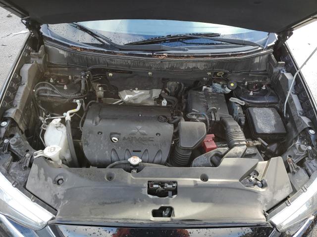 Photo 7 from auction – 2016 MITSUBISHI OUTLANDER with VIN JA4AR4AW2GZ055361