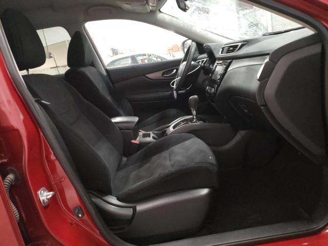 Photo 5 from auction – 2014 NISSAN ROGUE S with VIN 5N1AT2MV7EC790198