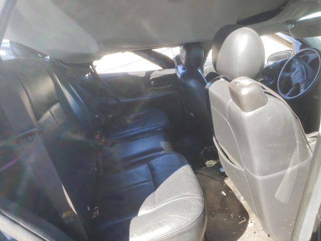 Photo 6 from auction – 2005 CHEVROLET TRAILBLAZE with VIN 1GNDT13SX52266298