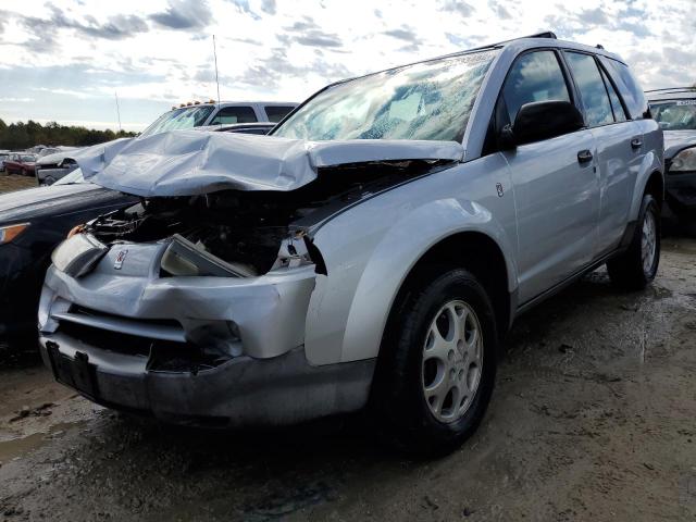 Photo 2 from auction – 2003 SATURN VUE with VIN 5GZCZ63B83S882836