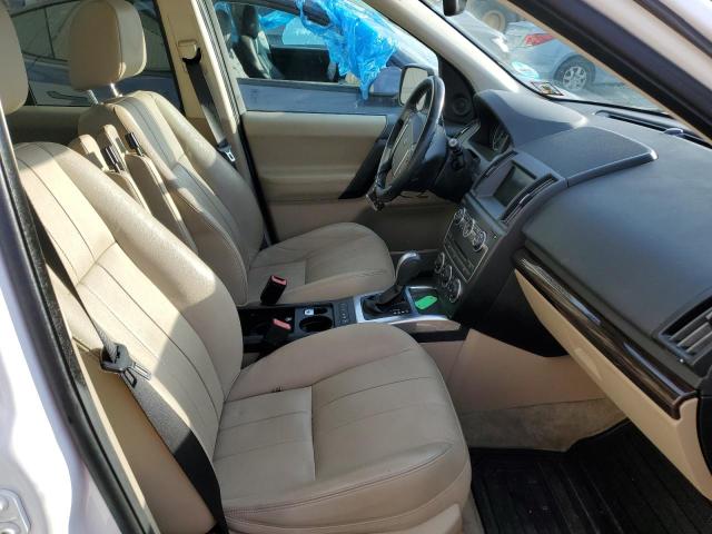 Photo 5 from auction – 2014 LAND ROVER LR2 HSE with VIN SALFR2BG3EH384802