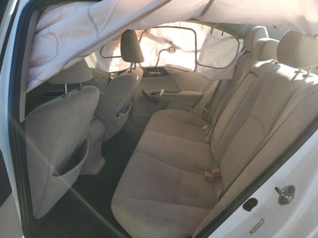 Photo 6 from auction – 2013 HONDA ACCORD LX with VIN 1HGCR2F35DA196566
