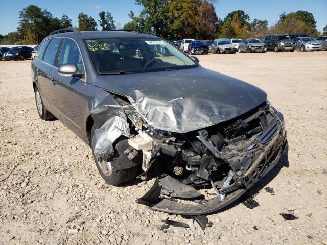 Photo 9 from auction – 2007 VOLKSWAGEN PASSAT 2.0 with VIN WVWLK73C97E041228