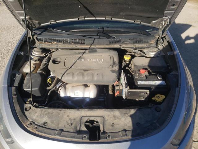 Photo 7 from auction – 2015 DODGE DART SXT with VIN 1C3CDFBB1FD309176