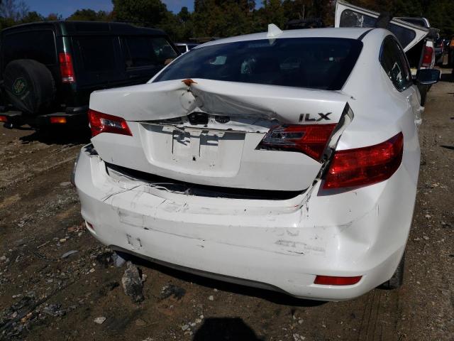 Photo 9 from auction – 2014 ACURA ILX 20 with VIN 19VDE1F34EE000665