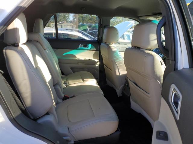 Photo 6 from auction – 2014 FORD EXPLORER X with VIN 1FM5K7D87EGA96163