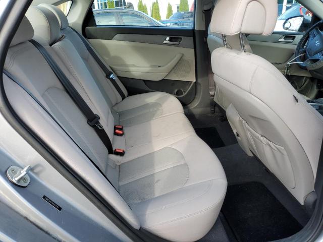 Photo 6 from auction – 2017 HYUNDAI SONATA SE with VIN 5NPE24AF5HH517707