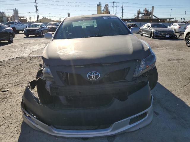 Photo 5 from auction – 2009 TOYOTA CAMRY BASE with VIN 4T1BE46K49U286849