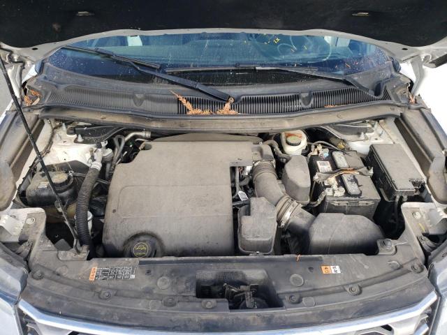 Photo 7 from auction – 2016 FORD EXPLORER X with VIN 1FM5K8D81GGB12575