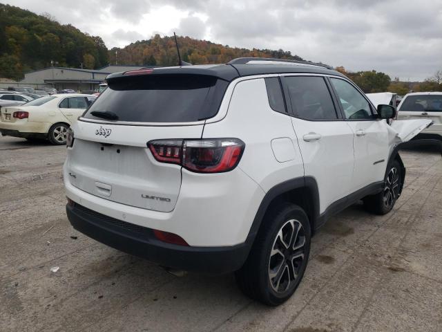 Photo 4 from auction – 2022 JEEP COMPASS LI with VIN 3C4NJDCB1NT111786