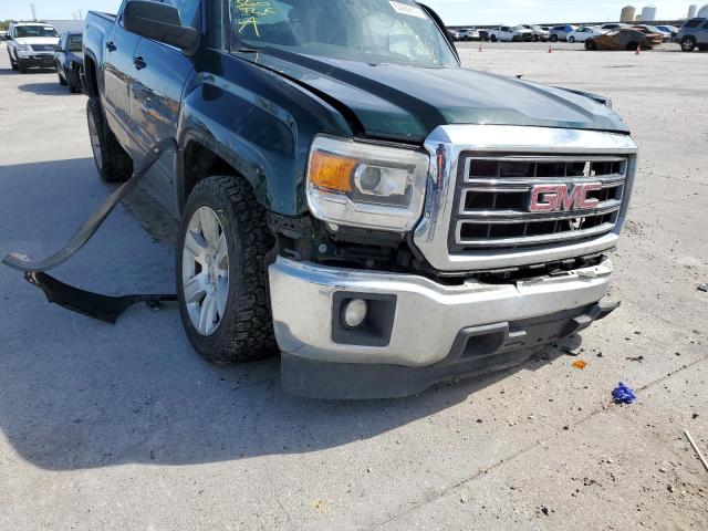 Photo 10 from auction – 2015 GMC SIERRA C15 with VIN 3GTP1UEC9FG445363