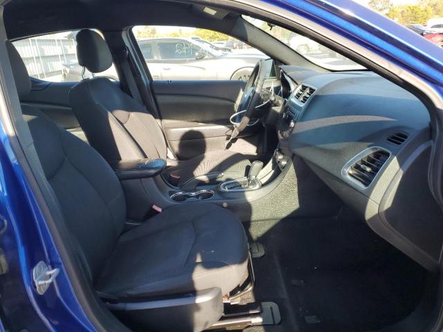 Photo 5 from auction – 2012 DODGE AVENGER SE with VIN 1C3CDZAB3CN323847