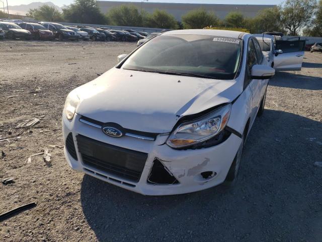 Photo 9 from auction – 2013 FORD FOCUS SE with VIN 1FADP3F2XDL296419