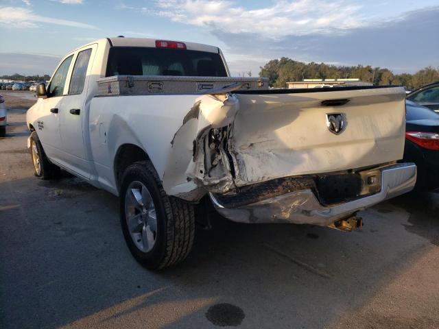 Photo 3 from auction – 2019 RAM 1500 CLASS with VIN 1C6RR6FG3KS546519