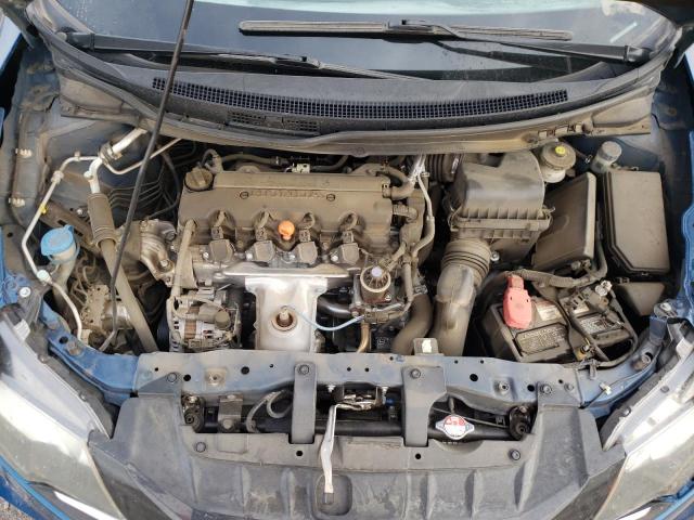 Photo 7 from auction – 2014 HONDA CIVIC EX with VIN 2HGFG3A85EH523353