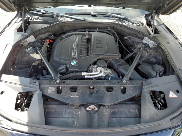 Photo 7 from auction – 2013 BMW 740 LI with VIN WBAYE4C53DDW22834