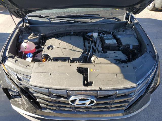 Photo 7 from auction – 2022 HYUNDAI TUCSON SEL with VIN 5NMJBCAE2NH098465