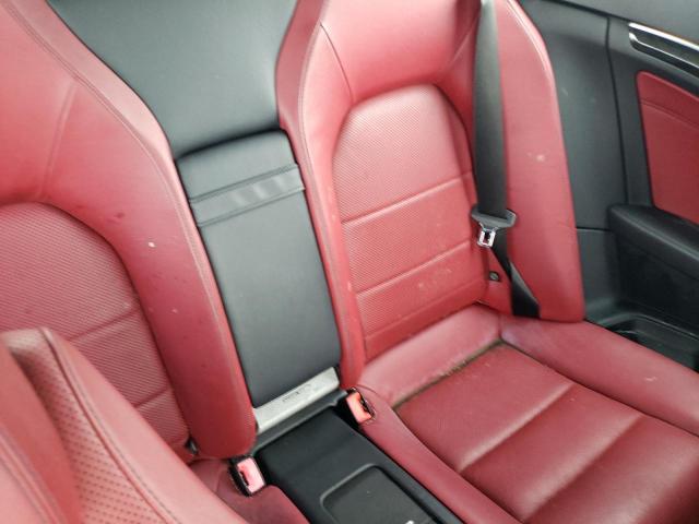 Photo 6 from auction – 2015 MERCEDES-BENZ E 400 with VIN WDDKK6FF2FF299407