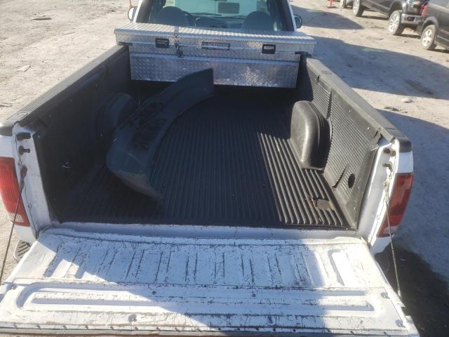 Photo 10 from auction – 2003 FORD F150 with VIN 1FTRF17223NB79376