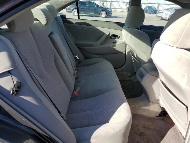 Photo 6 from auction – 2011 TOYOTA CAMRY BASE with VIN 4T1BF3EK8BU146687