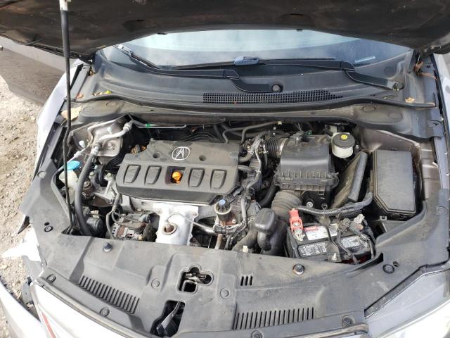 Photo 7 from auction – 2013 ACURA ILX 20 TEC with VIN 19VDE1F72DE016736