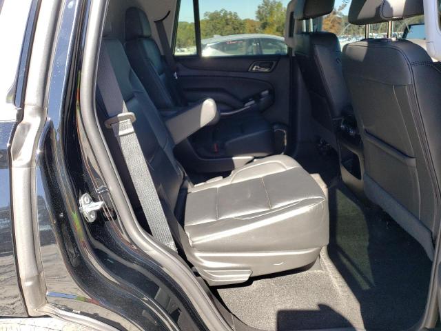 Photo 6 from auction – 2018 GMC YUKON SLT with VIN 1GKS1DKC4JR393605