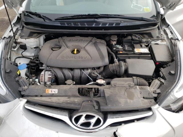 Photo 7 from auction – 2016 HYUNDAI ELANTRA SE with VIN 5NPDH4AE2GH718917