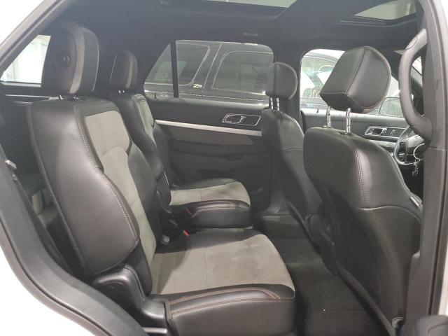 Photo 6 from auction – 2017 FORD EXPLORER X with VIN 1FM5K8D80HGE20709