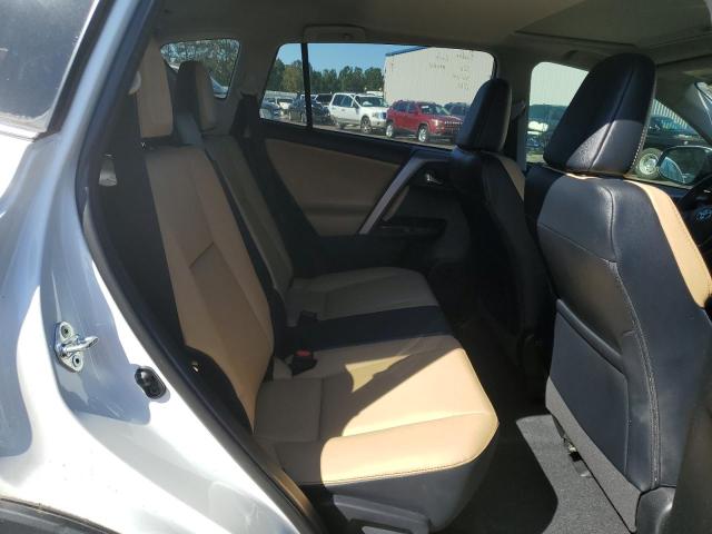 Photo 6 from auction – 2018 TOYOTA RAV4 LIMIT with VIN 2T3YFREV0JW420073