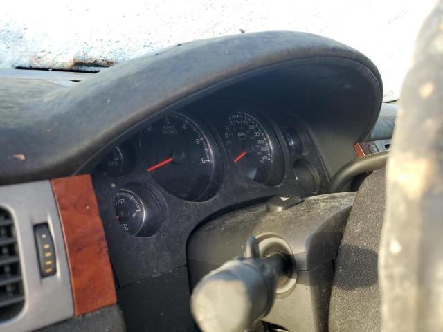 Photo 8 from auction – 2011 CHEVROLET AVALANCHE with VIN 3GNMCFE05BG173331