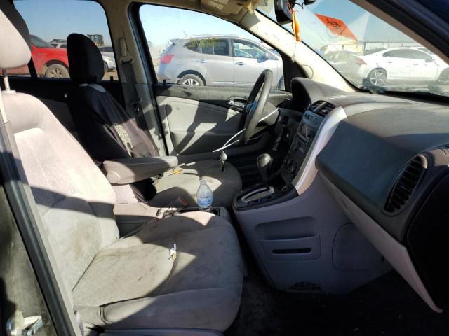 Photo 5 from auction – 2006 SATURN VUE with VIN 5GZCZ33D26S814701