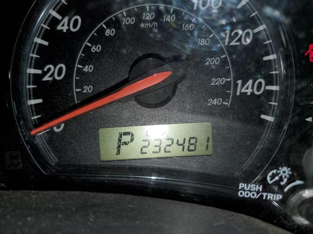 Photo 8 from auction – 2012 TOYOTA COROLLA BA with VIN 2T1BU4EEXCC894673