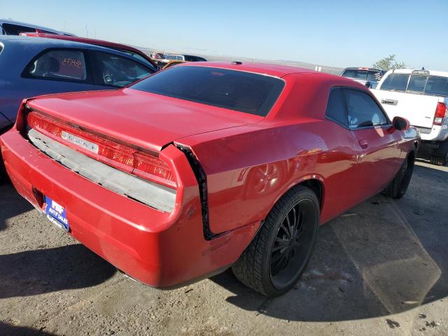 Photo 4 from auction – 2012 DODGE CHARGER with VIN 2C3CDYAG0CH226197