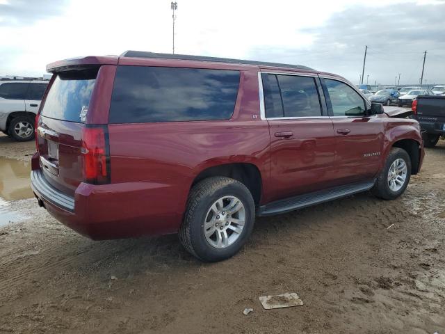 Photo 4 from auction – 2016 CHEVROLET SUBURBAN C with VIN 1GNSCHKC0GR478910