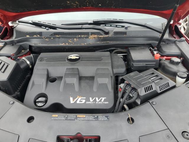 Photo 7 from auction – 2015 CHEVROLET EQUINOX LT with VIN 2GNFLDE37F6192522