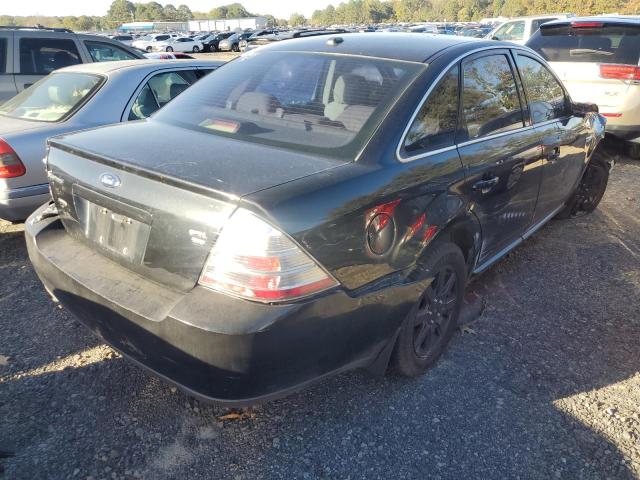 Photo 4 from auction – 2009 FORD TAURUS SEL with VIN 1FAHP27W29G121787